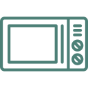 horno microondas