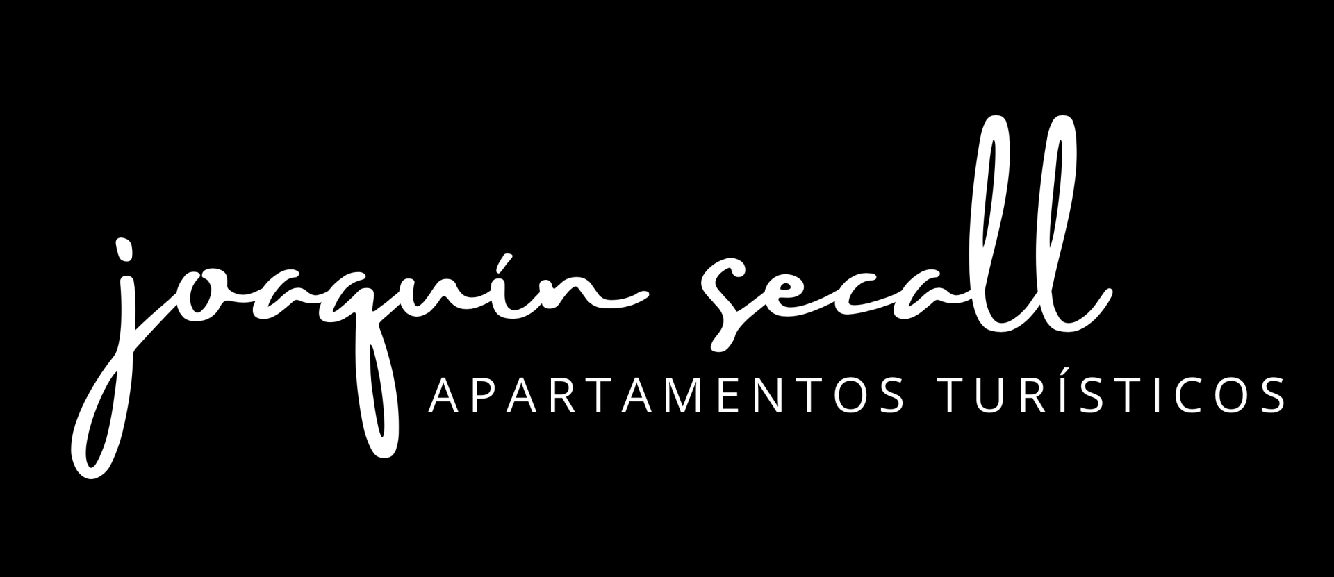 logo fondo negro